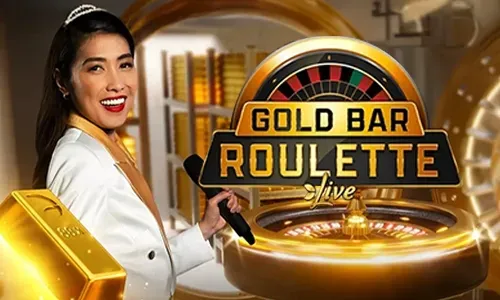 Live Dealer Roulette